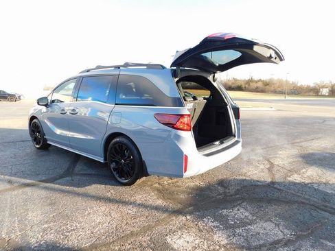 New 2026 Honda Odyssey Sport-L image 26