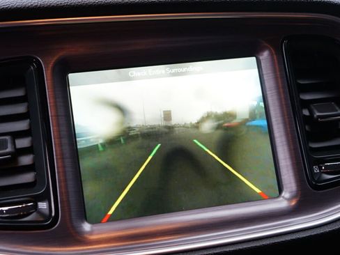 Used 2019 Dodge Challenger R/T Scat Pack w/ Stars & Stripes Edition image 19