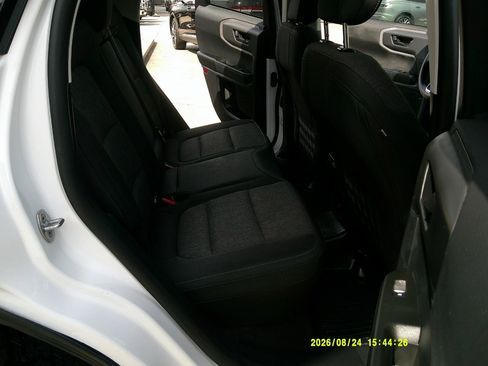 Used 2024 Ford Bronco Sport Big Bend AWD/4WD image 13