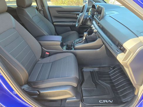 Used 2024 Honda CR-V Sport image 29