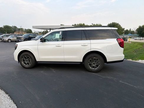 New 2027 Ford Expedition Active AWD/4WD image 7