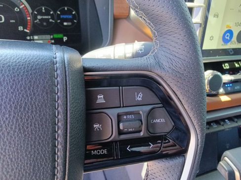 Used 2026 Toyota Sequoia 1794 Edition AWD/4WD image 20
