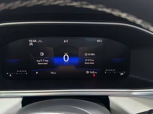 New 2026 Volkswagen Taos SE AWD/4WD image 32