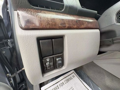 Used 2004 Suzuki XL7 LX image 31