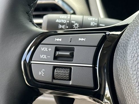 New 2026 Honda Pilot EX-L image 34