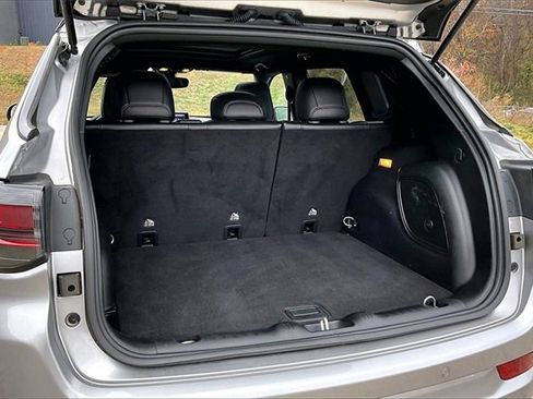 Used 2022 Jeep Compass High Altitude image 30