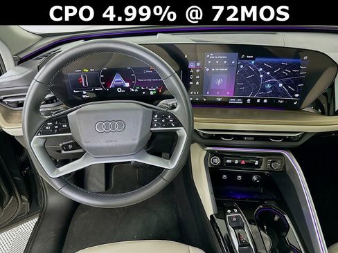 Used 2025 Audi Q5 Premium w/ Convenience Package AWD/4WD image 19