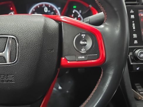 Used 2018 Honda Civic Si image 21