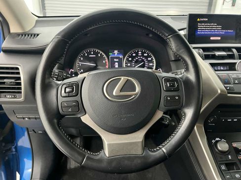 Used 2016 Lexus NX 200t AWD w/ Accessory Package image 17