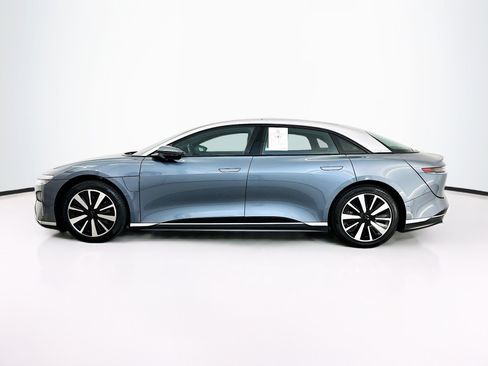 Used 2024 Lucid Air Touring AWD/4WD image 4