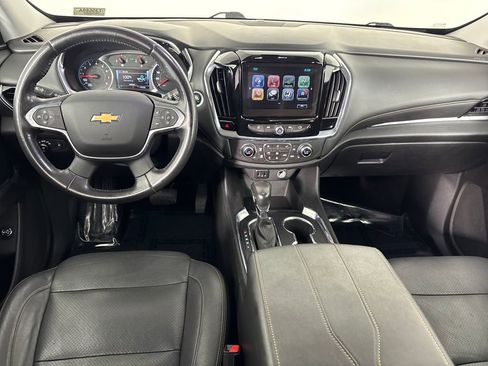 Used 2018 Chevrolet Traverse LT FWD image 27
