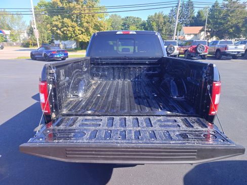Used 2020 Ford F150 XLT w/ Equipment Group 302A Luxury image 7