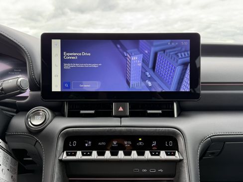 New 2026 Lexus IS 350 F Sport RWD image 23
