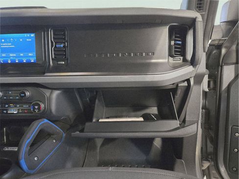 Used 2023 Ford Bronco Black Diamond AWD/4WD image 54