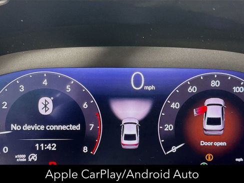 Certified 2023 Honda Accord EX image 17