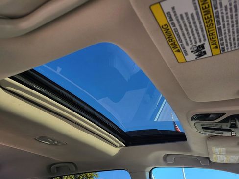 Certified 2024 Subaru Outback Limited image 10