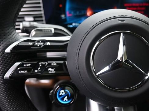 New 2026 Mercedes-Benz GLE 53 AMG 4MATIC image 15