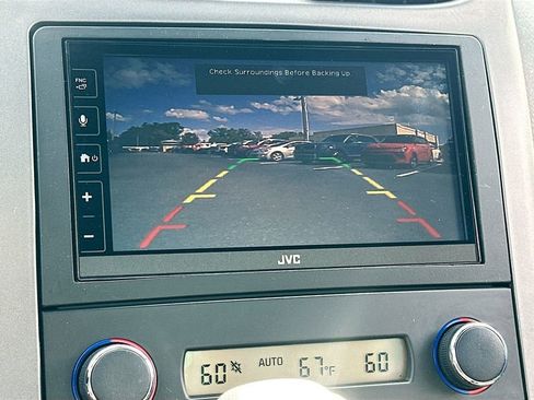 Used 2007 Chevrolet Corvette Convertible w/ Preferred Equipment Group image 13