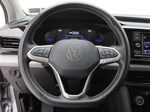 Used 2024 Volkswagen Taos S image 15