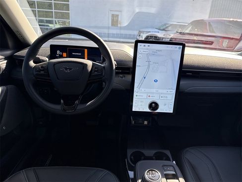 Used 2023 Ford Mustang Mach-E Premium image 21