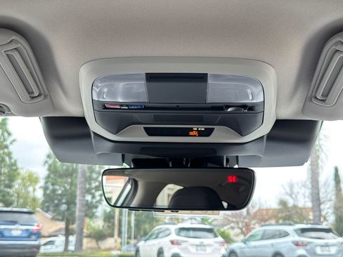 Certified 2025 Subaru Crosstrek 2.0i Premium w/ Crosstrek Mirror Package image 14