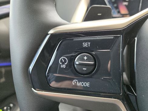 Used 2025 BMW X3 xDrive30i image 41