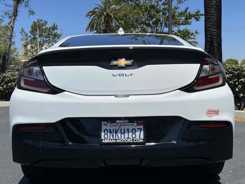 Used 2019 Chevrolet Volt LT FWD image 33