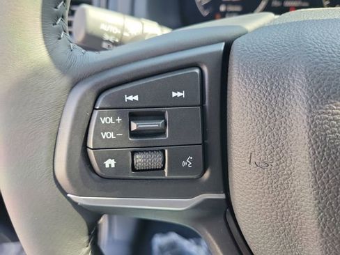 New 2026 Honda Ridgeline RTL image 23