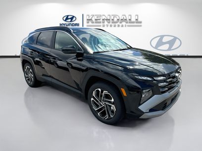 New 2026 Hyundai Tucson SEL Plus