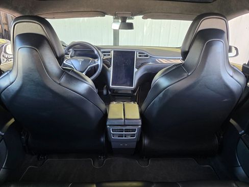 Used 2017 Tesla Model S 75 image 36