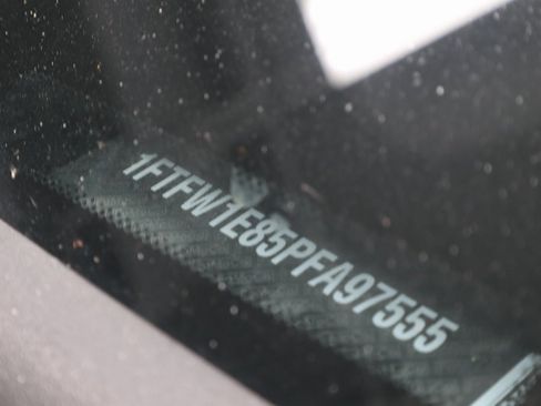 Certified 2023 Ford F150 XLT w/ Equipment Group 302A High image 33