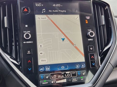 New 2025 Subaru Ascent Bronze Edition image 13