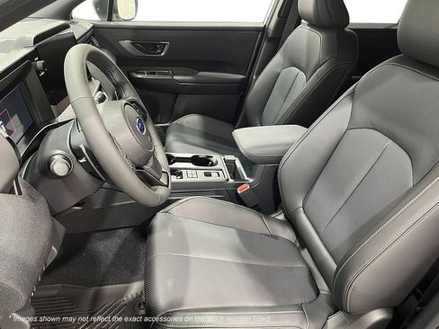 New 2026 Subaru Outback Limited image 15