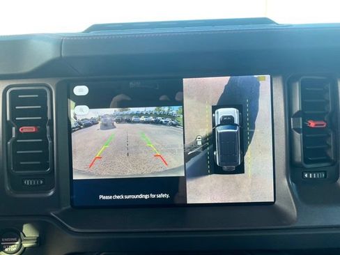 New 2026 Ford Bronco Raptor AWD/4WD image 32