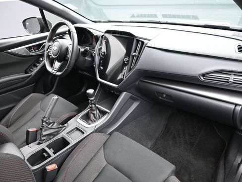 Used 2022 Subaru WRX Premium AWD/4WD image 23