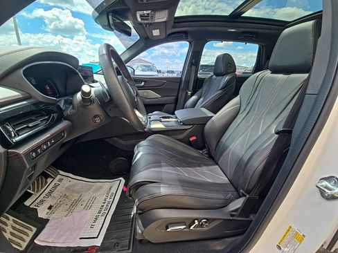 Used 2024 Acura MDX Type S AWD/4WD image 8