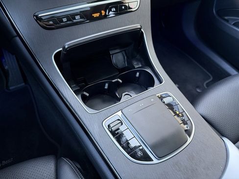 Certified 2022 Mercedes-Benz GLC 300 GLC 300 image 22