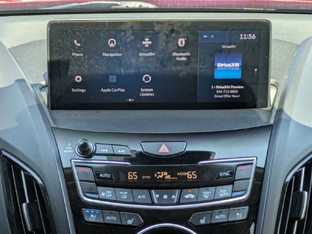 Used 2020 Acura RDX w/ Advance Package FWD image 30