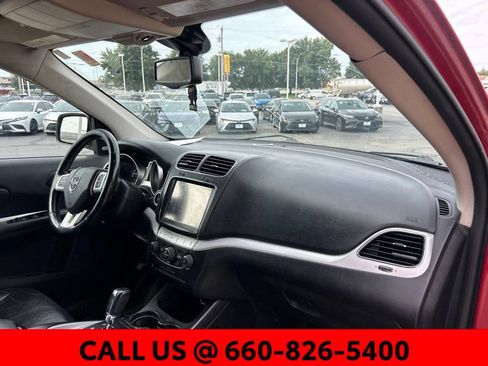 Used 2018 Dodge Journey GT w/ Driver Convenience Group AWD/4WD image 6