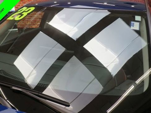 Certified 2023 Nissan Altima 2.5 SR w/ SR Premium Package image 86