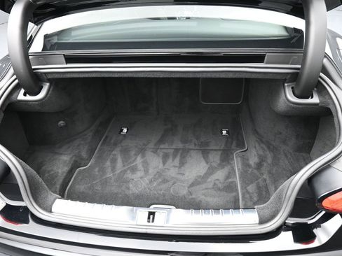 Certified 2023 Bentley Continental GT V8 image 30