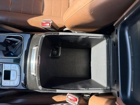 Used 2021 Kia Telluride SX w/ SX Prestige Package AWD/4WD image 18