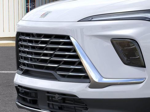 New 2026 Buick Enclave Preferred image 13