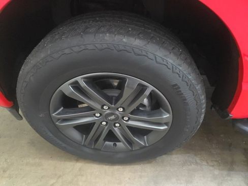 Used 2022 Ford F150 XLT w/ Equipment Group 302A High image 24