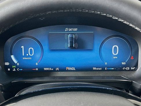 Used 2023 Ford Escape Active w/ Tech Pack #2 image 13