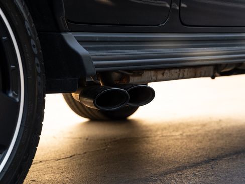 Used 2025 Mercedes-Benz G 63 AMG AMG G 63 image 20