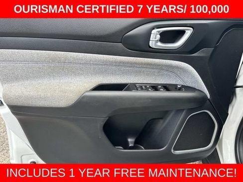Used 2022 Jeep Compass Latitude w/ Convenience Group AWD/4WD image 18