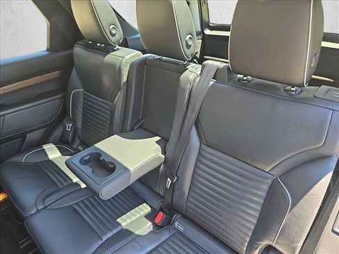 Used 2020 Land Rover Discovery HSE Luxury AWD/4WD image 15