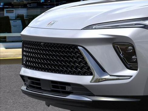 New 2026 Buick Envision Sport Touring image 13