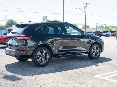 Used 2024 Ford Escape ST-Line AWD/4WD image 5